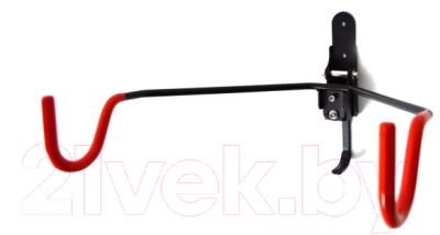 Кронштейн для велосипеда Horst 00-170348 - фото