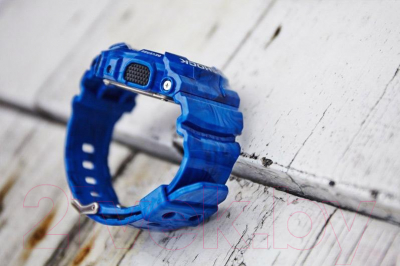 Часы наручные мужские Casio GAX-100MA-2A