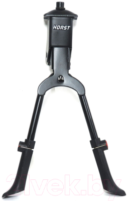 Подножка для велосипеда Horst H037A / 00-170388 - фото