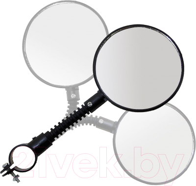 Зеркало для велосипеда Ventura 270002 - фото