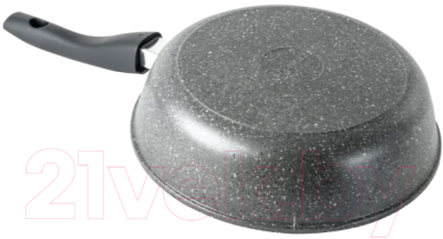 Сковорода Горница Графит с2453тм