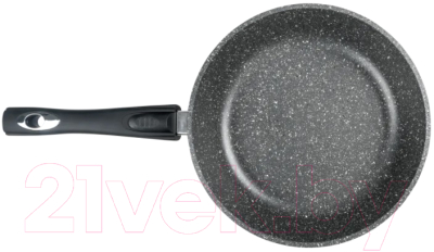 Сковорода Горница Графит с2453тм