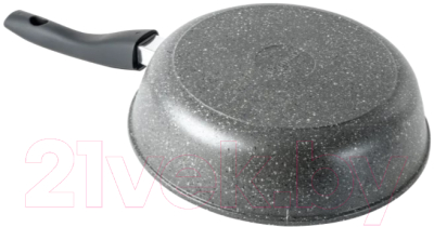 Сковорода Горница Графит с2653тм
