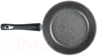 Сковорода Горница Графит с2653тм