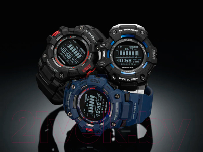 Часы наручные мужские Casio GBD-100-2E