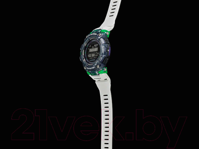 Часы наручные мужские Casio GBD-100SM-1A7