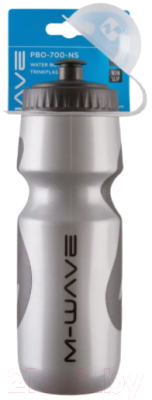 Фляга для велосипеда M-Wave 340351