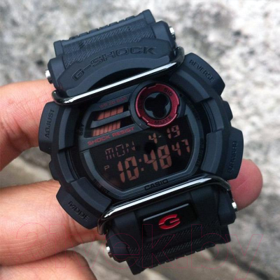 Часы наручные мужские Casio GD-400-1E