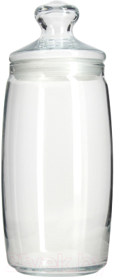 Емкость для хранения Pasabahce Чешни 97426/1071382 - фото