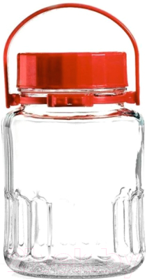 Емкость для хранения Pasabahce Харвест 80005/1104260 - фото