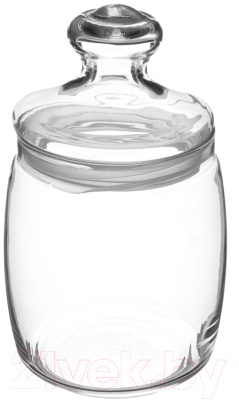 Емкость для хранения Pasabahce Чешни 97560/1071505 - фото