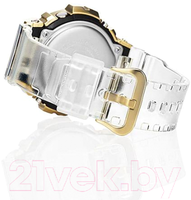 Часы наручные мужские Casio GM-5600SG-9E