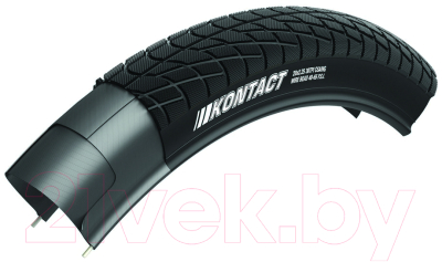 Велопокрышка Kenda K841 Kontact 18x2.00 / 526825