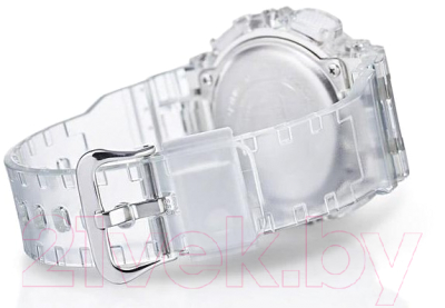 Часы наручные женские Casio GMA-S120SR-7A