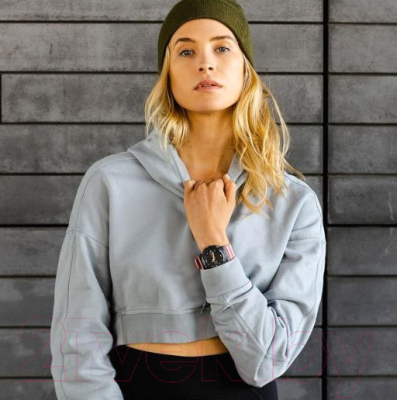 Часы наручные женские Casio GMA-S140-4A