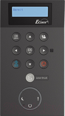 Принтер Kyocera Mita Ecosys P2040dn