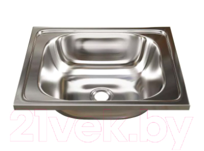 Мойка кухонная Mixline 527962 - фото