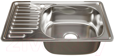 Мойка кухонная Mixline 530532 - фото