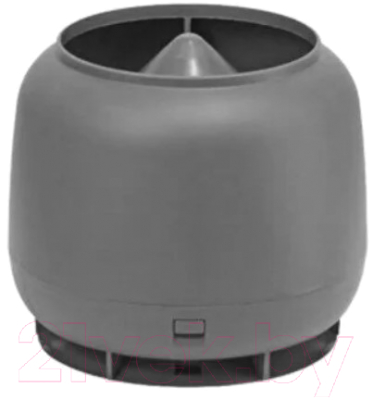 Колпак для вентиляционного выхода Технониколь D110 RR - фото