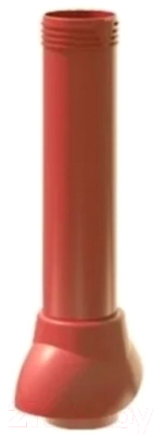 Выход вентиляционный на крышу Технониколь D110 - фото