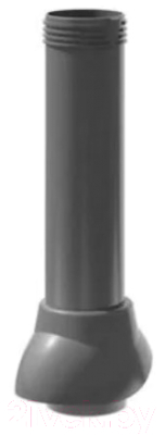 Выход вентиляционный на крышу Технониколь D110 - фото