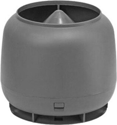 Колпак для вентиляционного выхода Технониколь D 160 - фото