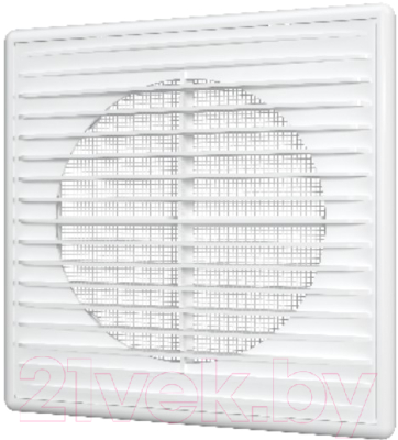 Решетка вентиляционная ERA 1515П - фото