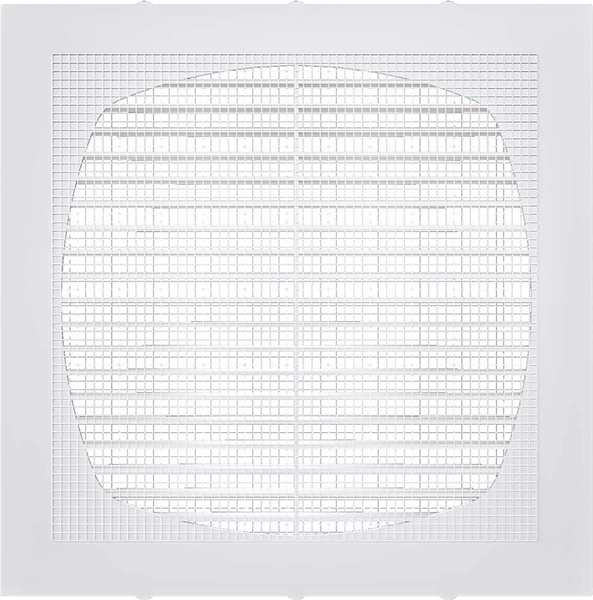 Решетка вентиляционная ERA 1919Г