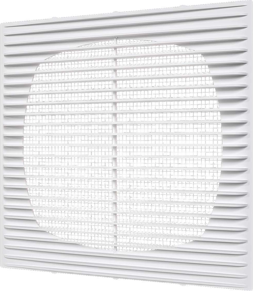 Решетка вентиляционная ERA 1919Г