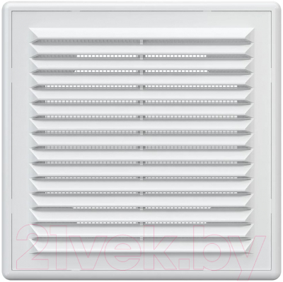 Решетка вентиляционная ERA 1515Р