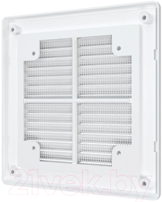 Решетка вентиляционная ERA 1515Р