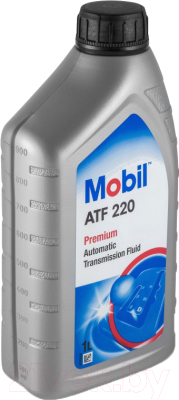 Трансмиссионное масло Mobil ATF 220 / 152647