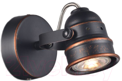 Спот Citilux Веймар CL537511 - фото