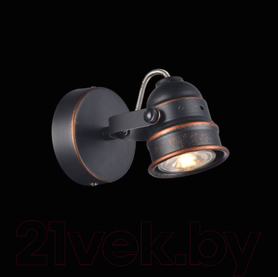 Спот Citilux Веймар CL537511