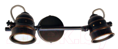 Спот Citilux Веймар CL537521 - фото