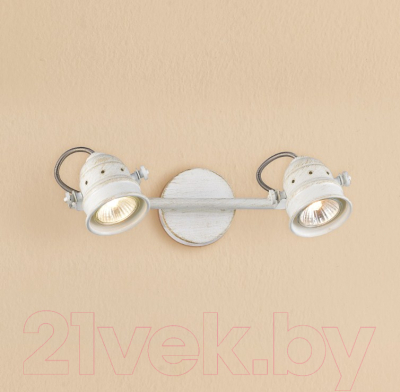 Спот Citilux Веймар CL537522