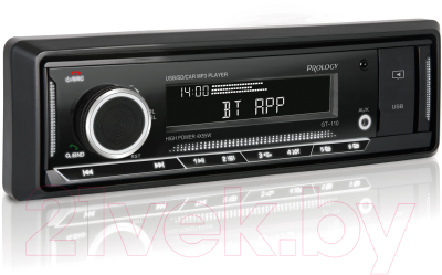 Бездисковая автомагнитола Prology GT-110