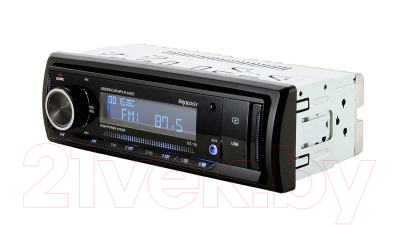 Бездисковая автомагнитола Prology GT-110