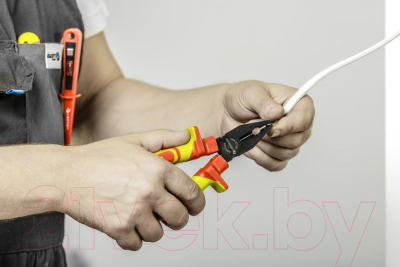 Пассатижи Hoegert HT1P905