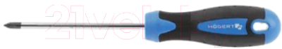 Отвертка Hoegert HT1S023 - фото