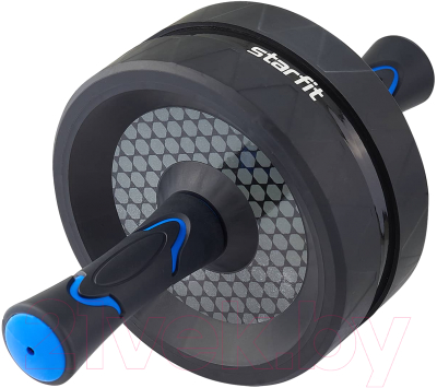 Ролик для пресса Starfit RL-106 - фото