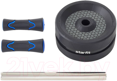 Ролик для пресса Starfit RL-106
