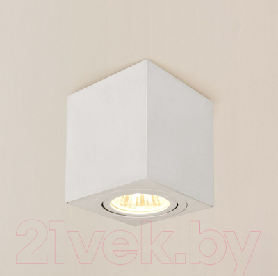 Точечный светильник Citilux Дюрен CL538211