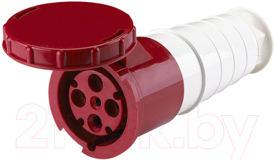 Розетка кабельная ETP 67422 - фото