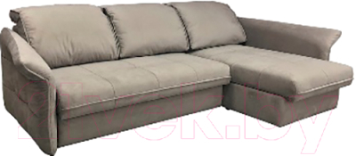 Диван угловой Lama мебель Толедо-2 левый - фото