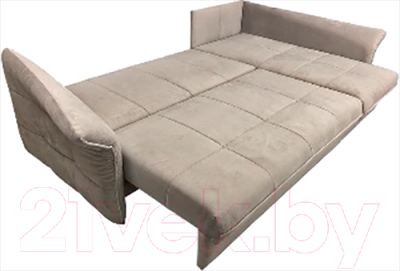 Диван угловой Lama мебель Толедо-2 левый