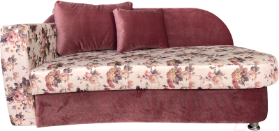 Тахта Lama мебель Пингвин-5 правый - фото