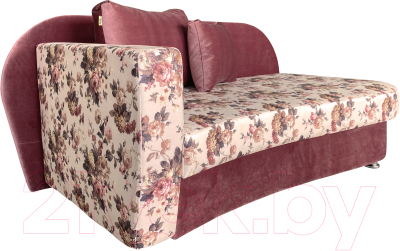 Тахта Lama мебель Пингвин-5 правый