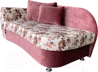 Тахта Lama мебель Пингвин-5 правый