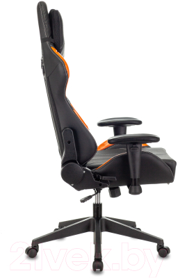 Кресло геймерское Бюрократ Zombie Viking 5 Aero